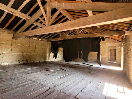 A vendre maison Lent 01240; prix nous consulter