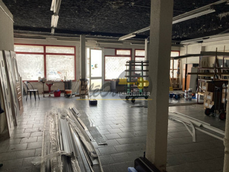 MONTREAL LA CLUSE 82 000 €