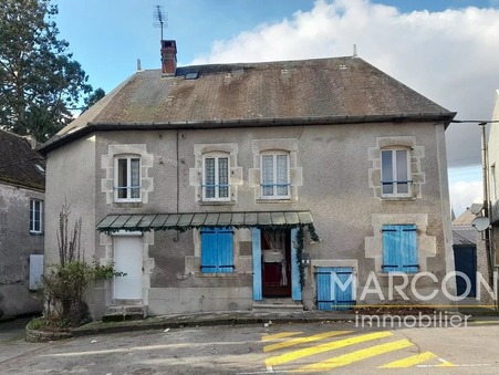 Saint-Sulpice-les-Feuilles 34 000 €