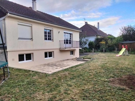 Carentan-les-Marais  224 900 €