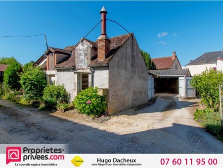 Mehun-sur-Yèvre 96 500 €