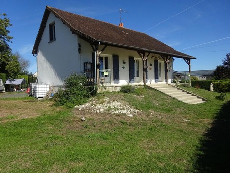 Azay-le-Ferron  105 990 €