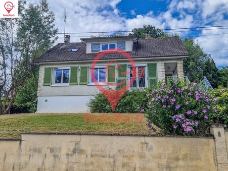 Saint-Martin-d\'Auxigny  167 000 €