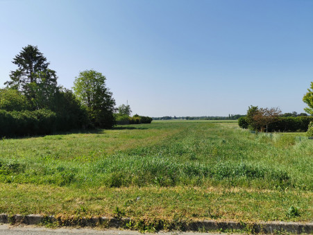BOUZONVILLE AUX BOIS 65 000 €