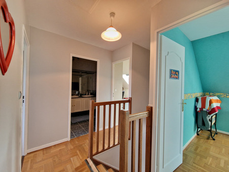Maison prix nous consulter Réf. 47_4645-DV-0615 Châlons-en-Champagne