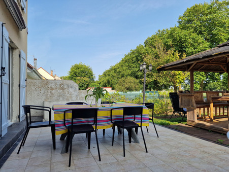 Vente maison prix nous consulter Châlons-en-Champagne