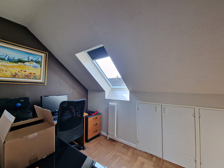 Maison prix nous consulter sur Châlons-en-Champagne (51000) - Réf. 47_4645-DV-0615