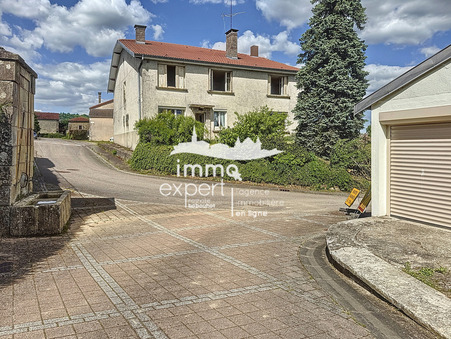 Dommartin-sur-Vraine  135 000 €