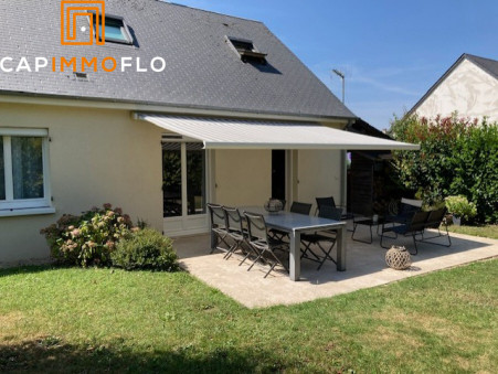 Achat maison Amboise Réf. 366