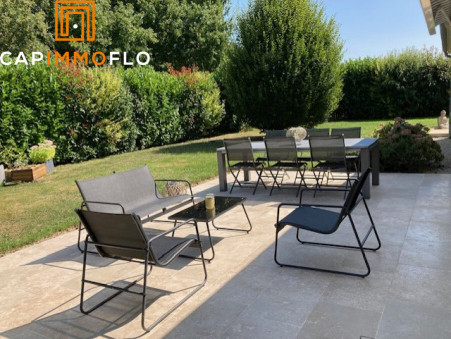 Vente maison 346 000 € Amboise