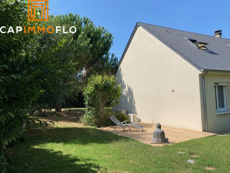 Maison 346 000 € Réf. 366 Amboise