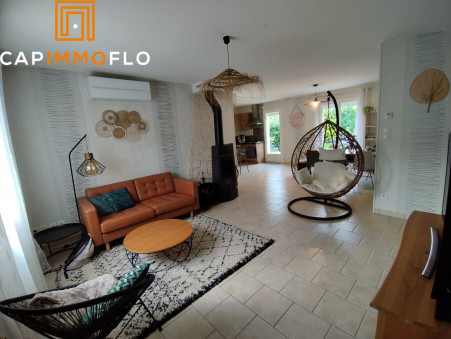 A vendre maison Amboise 37400; 346 000 €