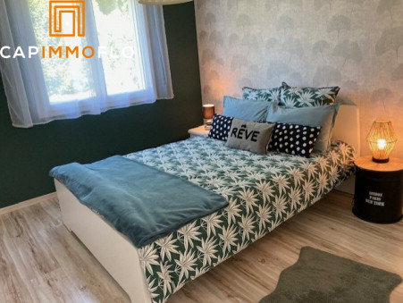 Achat maison Amboise Réf. 366