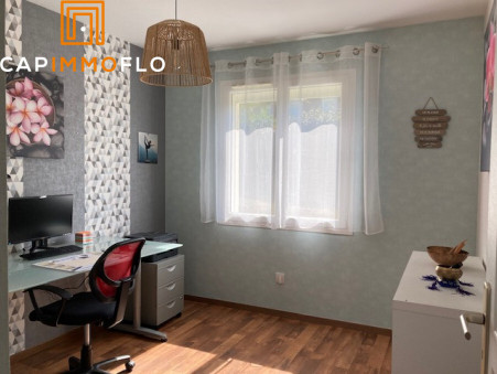 Achat maison Amboise Réf. 366