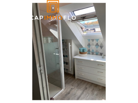 Maison 346 000 € sur Amboise (37400) - Réf. 366