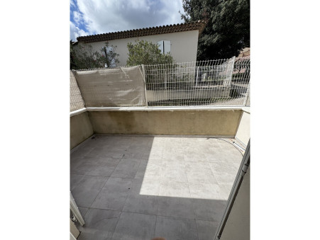 A louer appartement 940 &euro;  Bouc Bel Air
