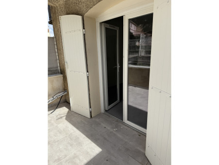 A louer appartement 940 &euro;  Bouc Bel Air