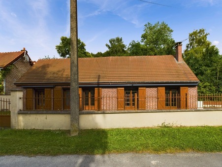 ATHIES  115 000 €