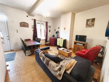 Saint saulve 59 900 €