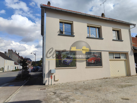 PIERRE DE BRESSE 99 000 €