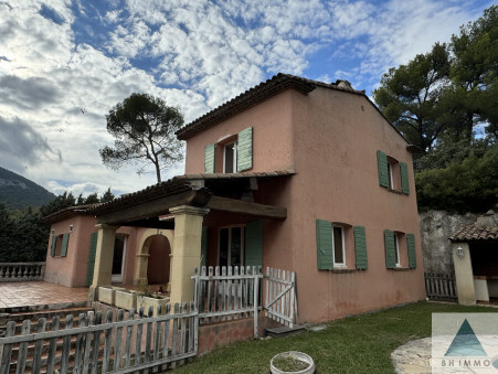 Maison 1 850 €  sur Saint-Savournin (13119) - Réf. 24092024