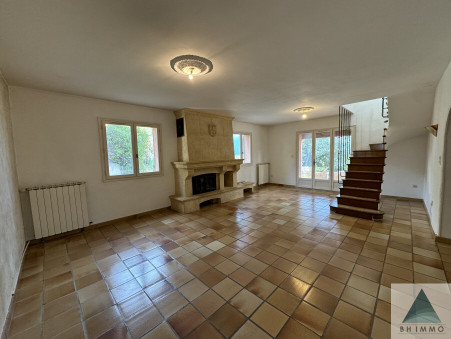 Location maison Saint-Savournin Réf. 24092024