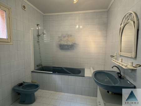 Maison sur Saint-Savournin ; 1 850 &euro;  ; Location Réf. 24092024