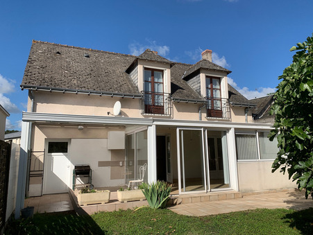 Vernou-sur-Brenne  320 000 €