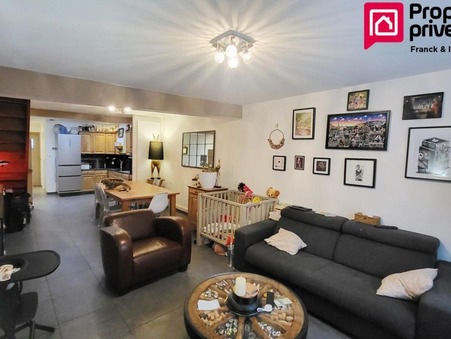 Lille  239 600 €