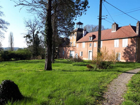 Les Loges-Margueron  313 500 €