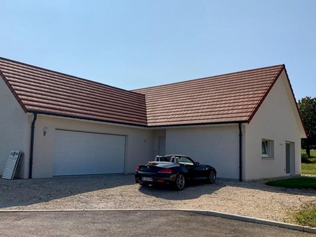Audincourt  379 000 €