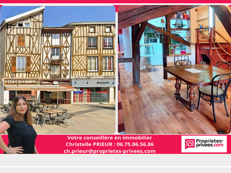 Châlons-en-Champagne 63 000 €