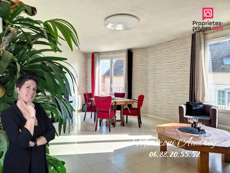 Troyes  134 000 €