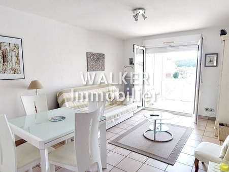 Vente appartement 299 000 € Arcachon