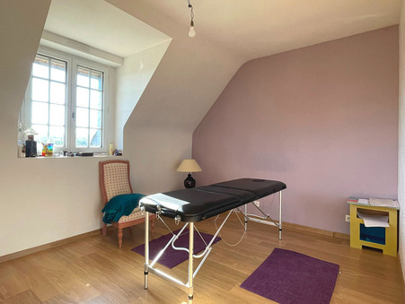 Maison sur Iffendic ; 292 900 € ; A vendre Réf. 11718