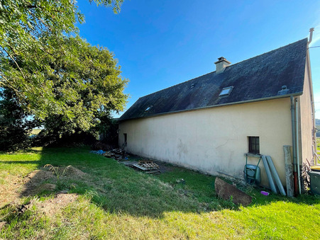 Vente maison 292 900 € Iffendic