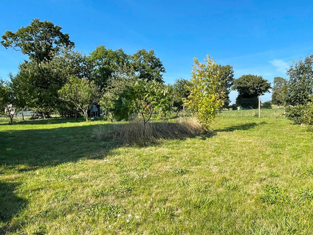 Maison sur Iffendic ; 292 900 € ; Vente Réf. 11718