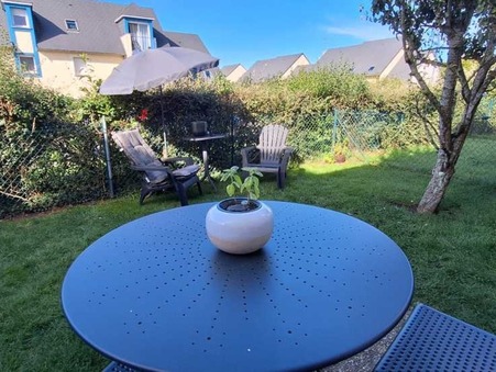 LISIEUX 69 000 €