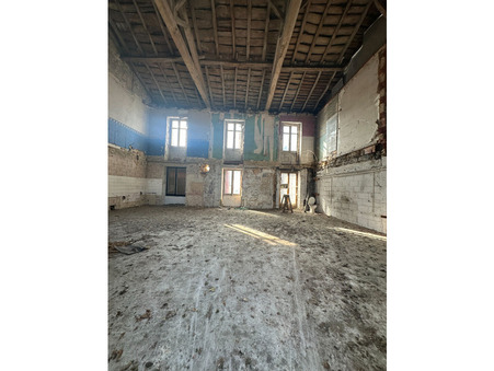 Jaunay-Marigny 86 000 €