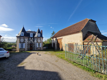 Propriété 280 800 € Réf. 1438 Moulins