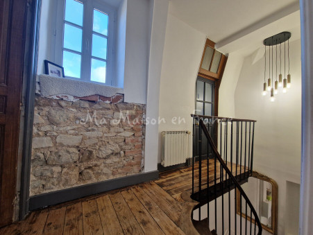 Propriété sur Moulins ; 280 800 € ; A vendre Réf. 1438