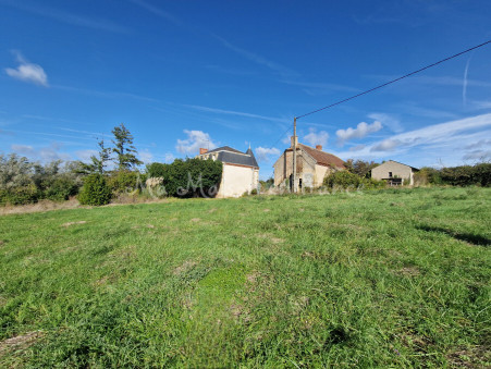 Propriété sur Moulins ; 280 800 € ; A vendre Réf. 1438