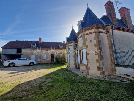 Achat propriété Moulins Réf. 1438