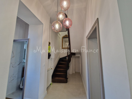 Propriété sur Moulins ; 280 800 € ; Achat Réf. 1438