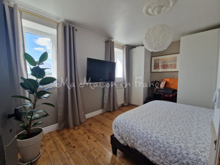 Vente propriété 280 800 € Moulins