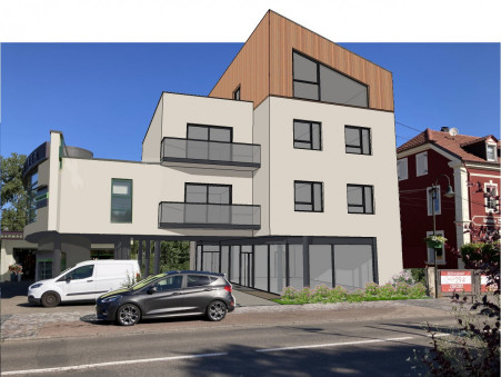 BRUNSTATT  153 804 €