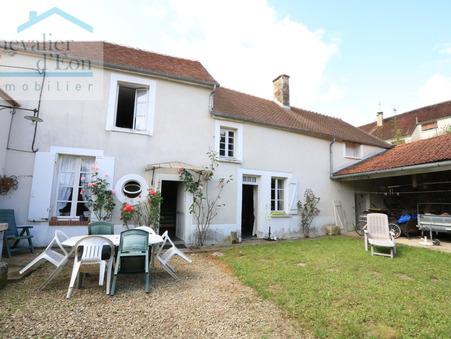 Serrigny 83 000 €