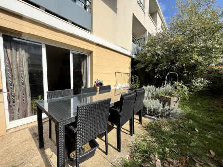 TRAPPES  219 000 €