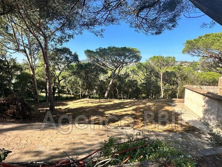 Sainte-Maxime 1 130 000€