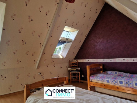 Vente Maison MORLAIX Réf. 1832B - Slide 14